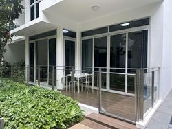 euHabitat (D14), Condominium #593078151